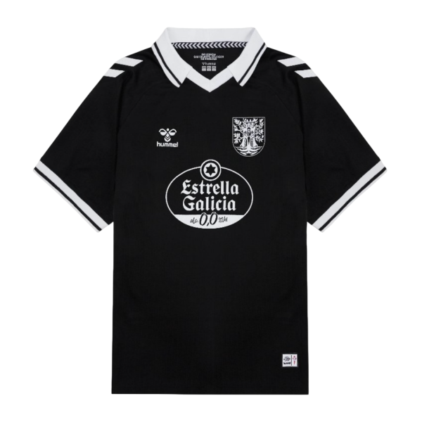 Camiseta Celta de Vigo 24/25 Edición especial