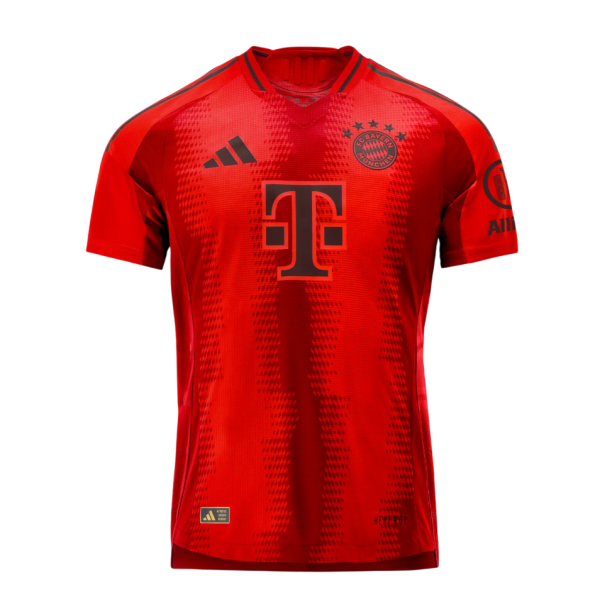 Camiseta Bayern Munich 13/14 talla niño 1ª equipación