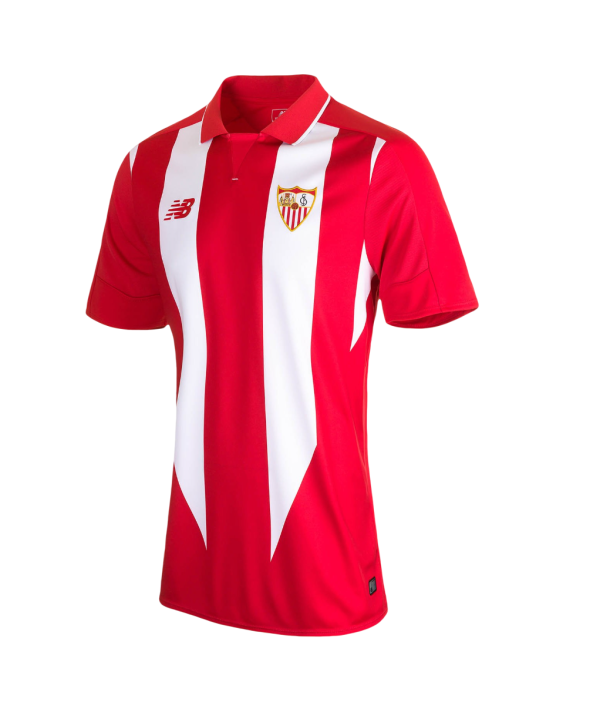 Camiseta Retro Sevilla 15/16 2ª equipación