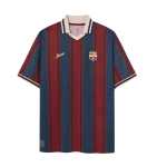 Polo modernista FC Barcelona