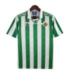 Camiseta retro Real Betis 94/95 1ª equipación