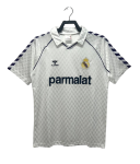Camiseta Retro Real Madrid 86/88 1ª Equipación