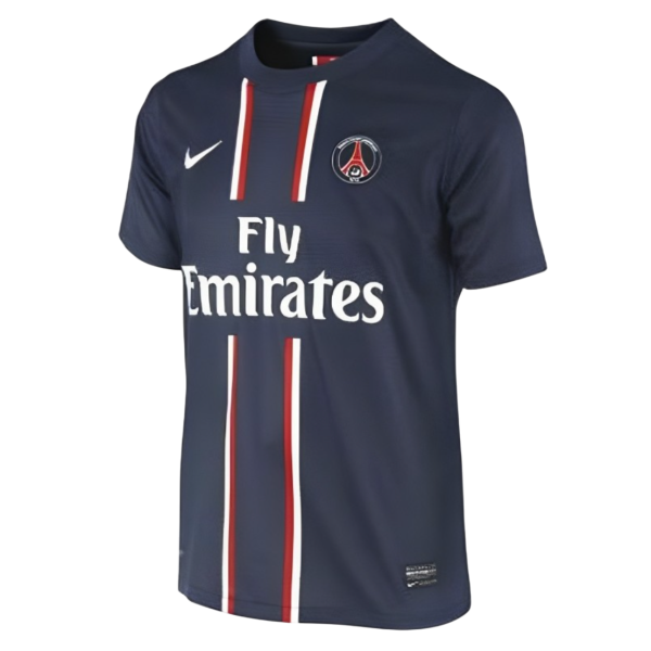 Camiseta PSG 12/13 1ª equipación