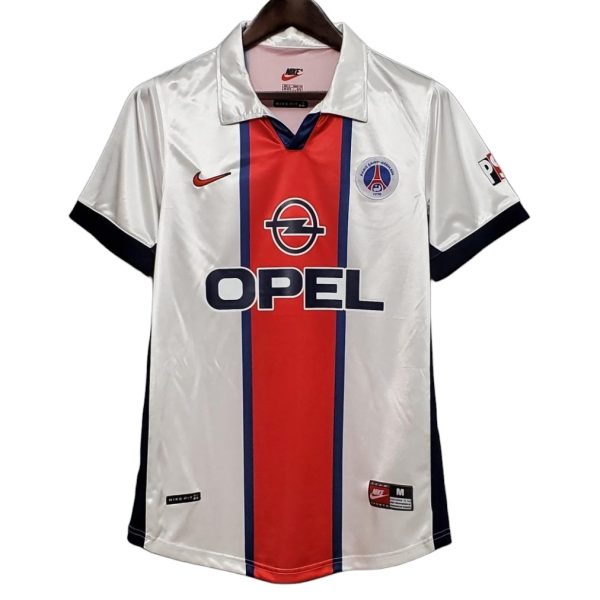 Camiseta PSG 98/99 2ª equipación