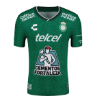 Camiseta Club León 24/25 1ª equipación