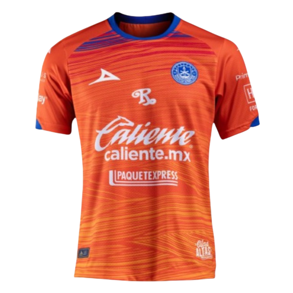 Camiseta Mazatlán 24/25 2ª equipación