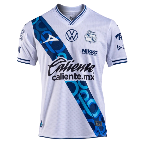 Camiseta Puebla 24/25 1ª equipación