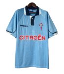 Camiseta Retro Celta de Vigo 97/99 1ª equipación
