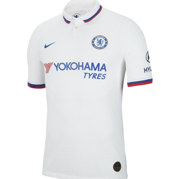 Camiseta retro Chelsea 19/20 2ª equipación
