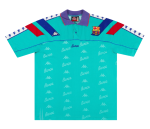 Camiseta Retro FC Barcelona 92/95 2ª equipación