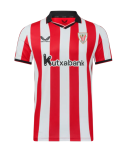 Conjunto Athletic Club 25/26 talla niño 1ª equipación