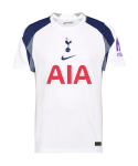 Conjunto Tottenham Hotspur 25/26 talla niño 1ª equipación