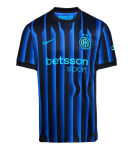 Conjunto Inter Milán 25/26 talla niño 1ª equipación