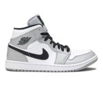 Air Jordan 1 Smoke Grey