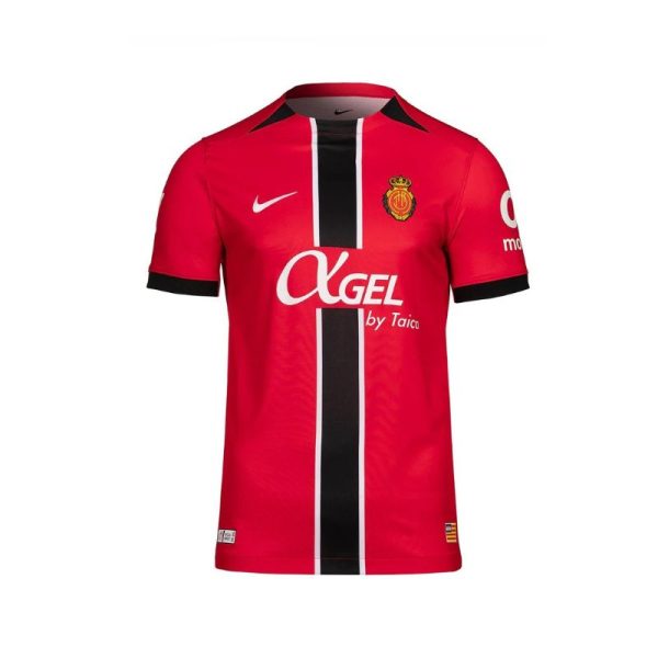 Camiseta Mallorca 25/26 1ª equipación