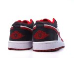 Air Jordan 1 Low Red