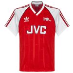 Camiseta Retro Arsenal 88/89
