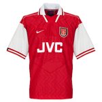 Camiseta Retro Arsenal 96/98