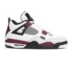Nike Air Jordan 4 Retro PSG