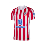 Conjunto Atlético de Madrid 25/26 talla niño 1ª equipación