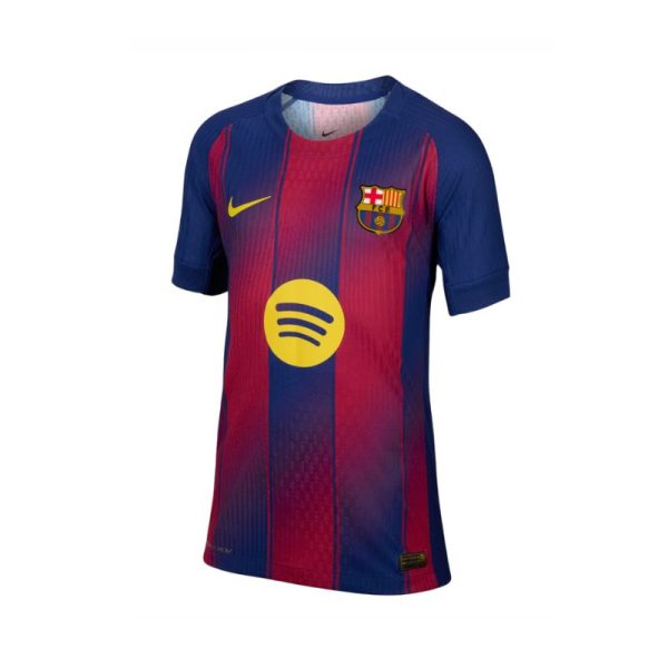 Camiseta FC Barcelona 25/26 1ª equipación