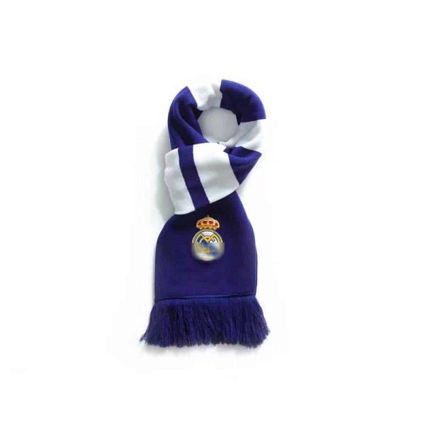 Camiseta Real Madrid 25/26 2ª equipación