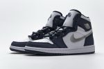 Air Jordan 1 Blue Navy