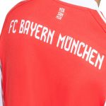 Camiseta Bayern Múnich 25/26 1ª equipación