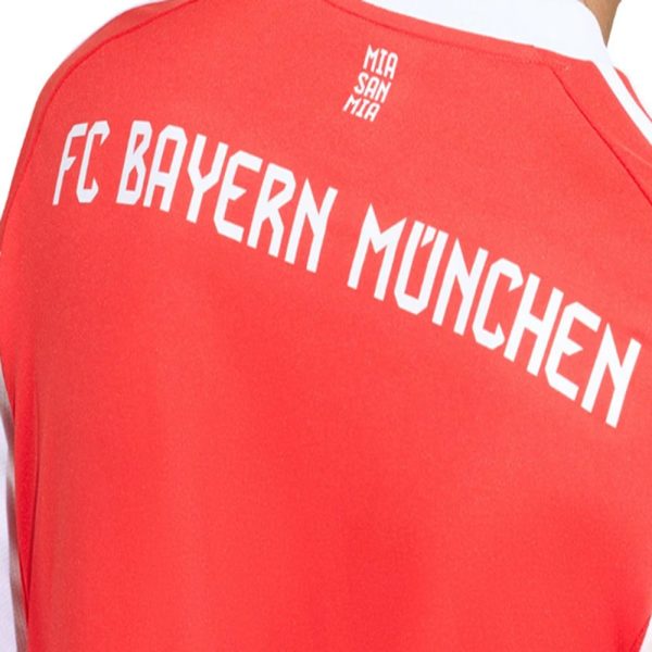 Camiseta Bayern Múnich 25/26 1ª equipación