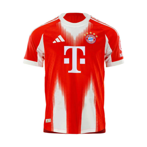Conjunto Bayern Múnich 25/26 talla niño 1ª equipación
