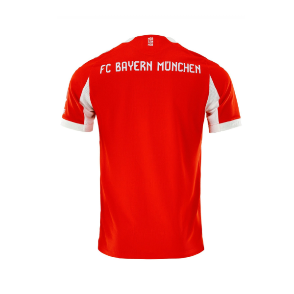 camiseta bayern munchen 25-26 local barata