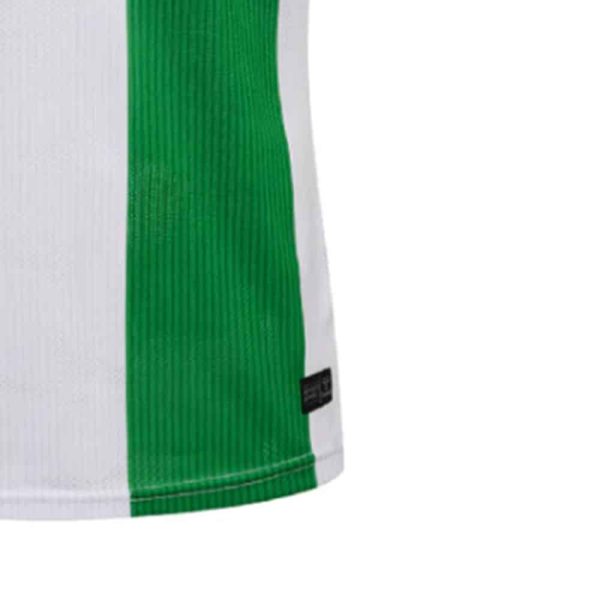 Conjunto Betis 25/26 talla niño 1ª equipación