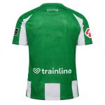 Conjunto Betis 25/26 talla niño 1ª equipación