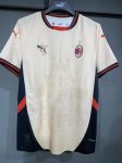 Camiseta Especial AC Milan 25/26 Catedral