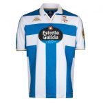 Conjunto Deportivo de La Coruña 25/26 Niño 1ª equipación