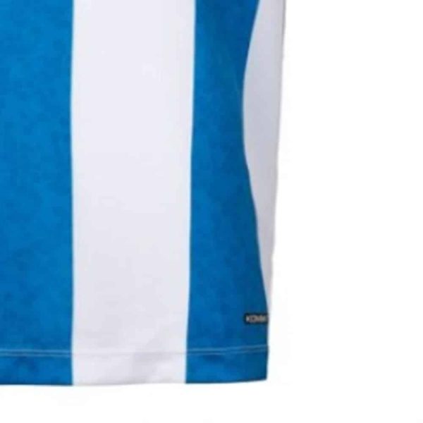 Conjunto Deportivo de La Coruña 25/26 Niño 1ª equipación