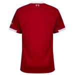 Camiseta Liverpool 25/26 1ª equipación