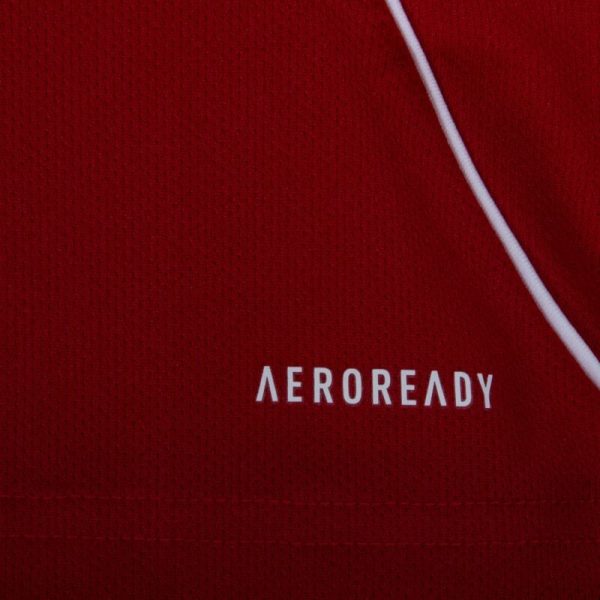 Camiseta Liverpool 25/26 1ª equipación