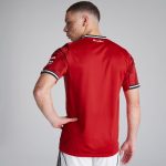 Camiseta Manchester United 25/26 1ª equipación