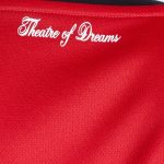 Camiseta Manchester United 25/26 1ª equipación