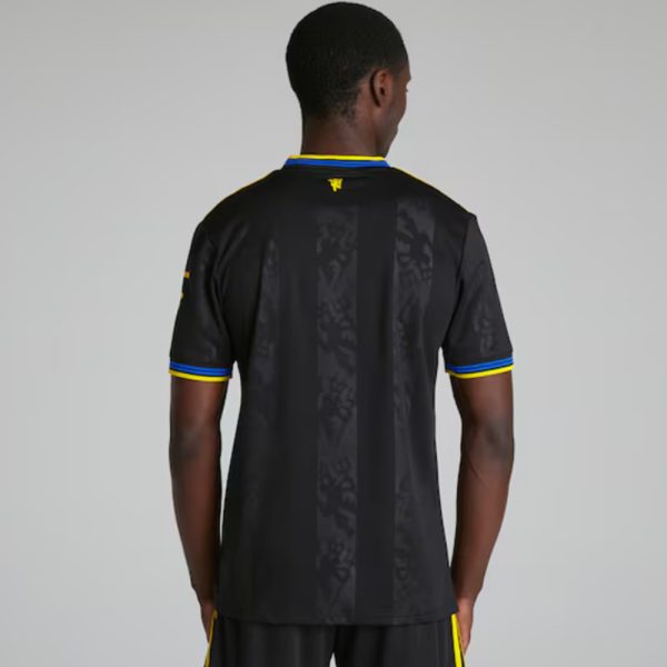 camiseta manchester united alternativa 2026 barata