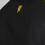 Camiseta Manchester United 25/26 3ª equipación