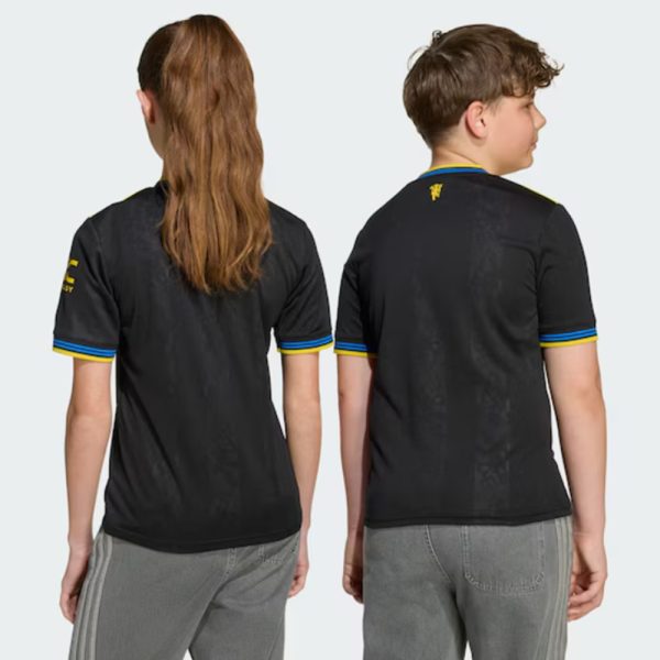 camiseta manchester united alternativa niño 2026 barata