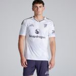 Camiseta Manchester United 25/26 2ª equipación