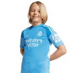Conjunto de Portero Real Madrid Local 2026 para Niño