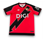 Camiseta Rayo Vallecano 25/26 2ª equipación