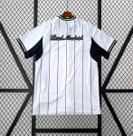 Camiseta Real Madrid Especial Estilo Baseball 2026
