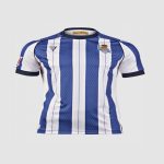 Camiseta Real Sociedad 25/26 1ª equipación