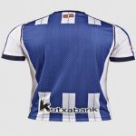 Camiseta Real Sociedad 25/26 1ª equipación