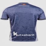 Camiseta Real Sociedad 25/26 2ª equipación
